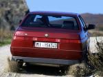 Alfa Romeo 164 Q4 1995 года